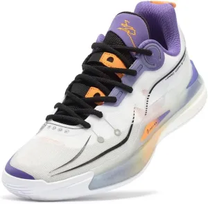 361 DVD 2 Basketball Shoes for Men Breathable Outdoor Sneakers Cushioning,Lightweight Fashion Anti Slip Shoe for Court Street,Spencer Dinwiddie Zapatillas de baloncesto