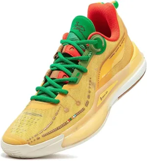 361 DVD 2 Basketball Shoes for Men Breathable Outdoor Sneakers Cushioning,Lightweight Fashion Anti Slip Shoe for Court Street,Spencer Dinwiddie Zapatillas de baloncesto