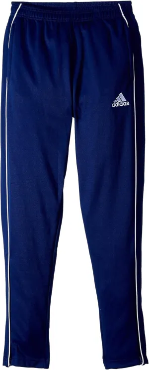 adidas Kids' Core 18 Training Pants