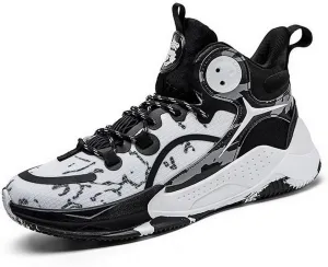 DHOVOR Womens Basketball Shoes Teenager Basketball Sneakers Non Slip Basketball Trainers Sports Shoes for Women Indoor and Outdoor
