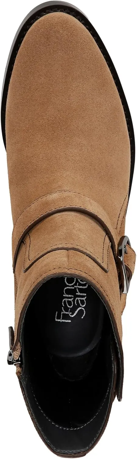 Franco Sarto Women's Prina Ankle Boot