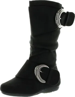 Link Girls Selena-23K Fashion Boots