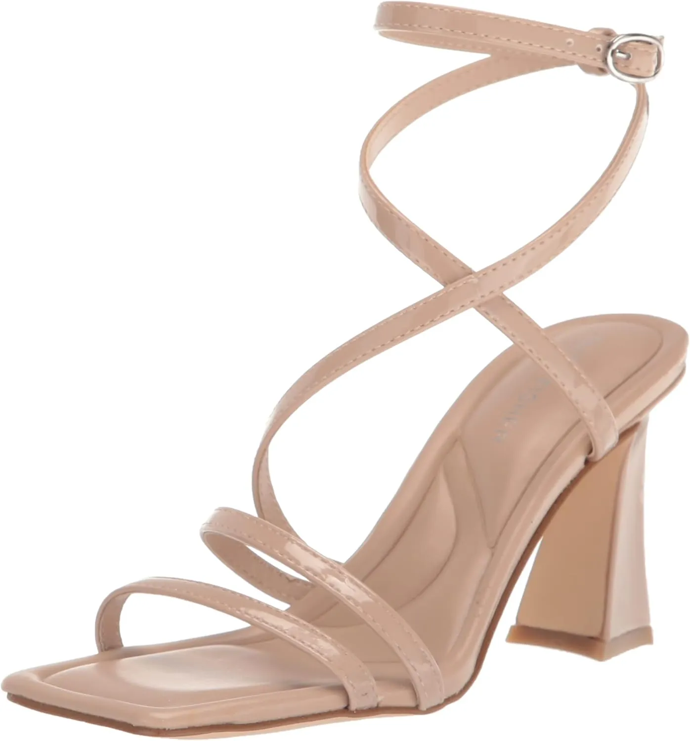 Marc Fisher Women's Mahima Heeled Sandal