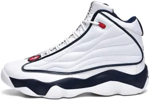 Mens Basketball Shoes, Street or Court, Indoor or Outdoor