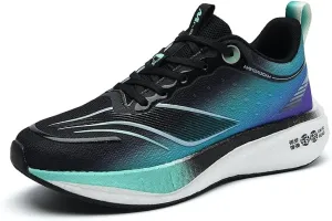 Mens Basketball Shoes,Mesh Breathable Running Shoes,Non-Slip Wear-Resistant Sneakers,Fashion Mens Basketball Shoes,Indoor and Outdoor Sneakers,Gym Sneakers.