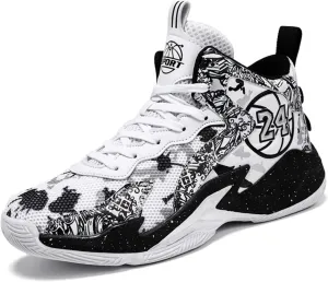 Non Slip Basketball Shoes
