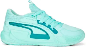 PUMA Mens Court Rider Chaos Slash Athletic Basketball Shoes