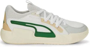 PUMA Mens Court Rider Chaos Slash Athletic Basketball Shoes
