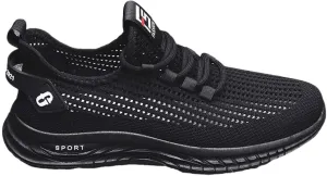 Women Walking Shoes Sock Sneakers Slip-On Breath Running Shoes for Men Boots Men Casual Dress Shoes Waterproof Sneakers Waterproof Tennis Shoe White Loafers