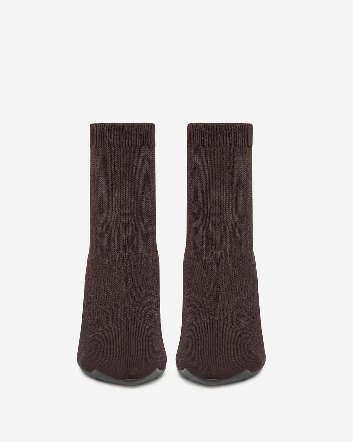 Womens Minimalist Pointed Toe Ankle Boots